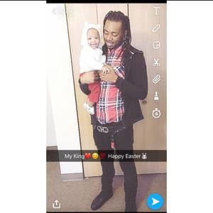 Meet your Posher, Emmanuel